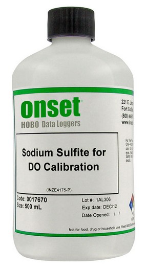 HOBO U26-CAL-SOL �������c��Һ