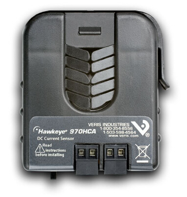 DC直流電流探頭T-VER-H970-200高精度直流電流傳感器