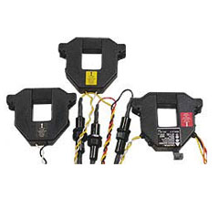 千瓦變換器T-VER-8044-100 3鉗頭電能傳感器