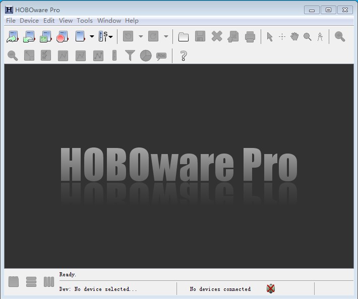 ��ô��HOBOwareܛ���Ġ�B(t��i)���ڼ��r(sh��)�@ʾӛ䛃x��(d��ng)ǰ��(sh��)��(j��)