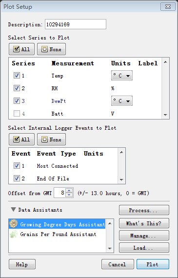 ��(d��o)��(sh��)��(j��)�r(sh��)����ôͨ�^HOBOܛ�������ϲ��ɂ�(g��)�����(g��)ӛ䛔�(sh��)��(j��)�ļ�