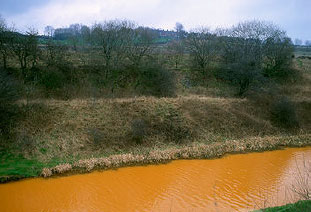 HOBO數據記錄儀深入礦井水提供排水量預警